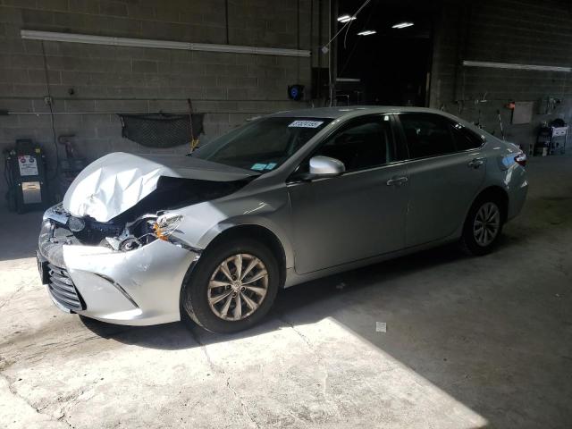 2016 TOYOTA CAMRY LE, 