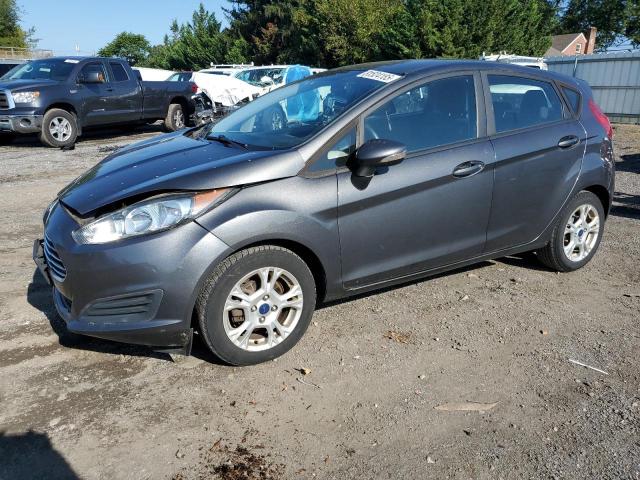 2015 FORD FIESTA SE, 