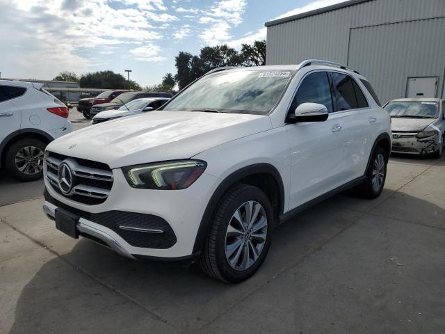 2020 MERCEDES-BENZ GLE 350 4MATIC, 