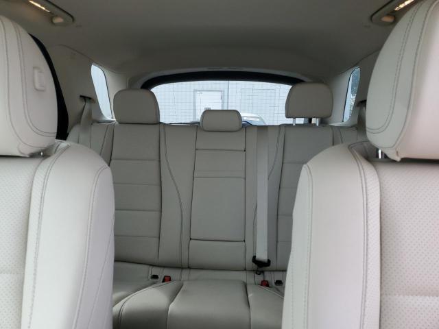 4JGFB4KB1LA011867 - 2020 MERCEDES-BENZ GLE 350 4MATIC WHITE photo 10