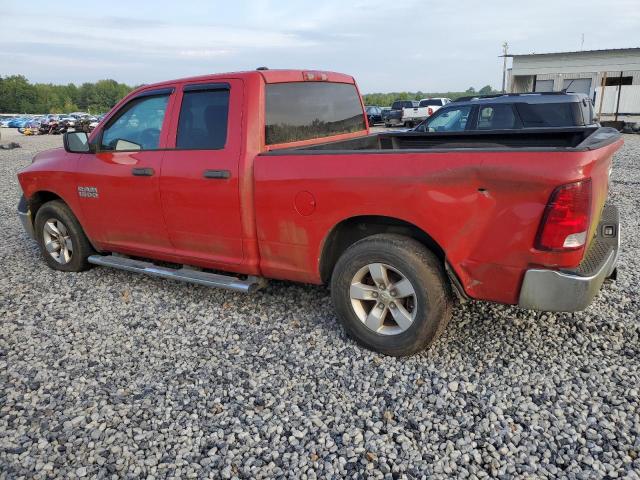 1C6RR6FG5ES211833 - 2014 RAM 1500 ST RED photo 2