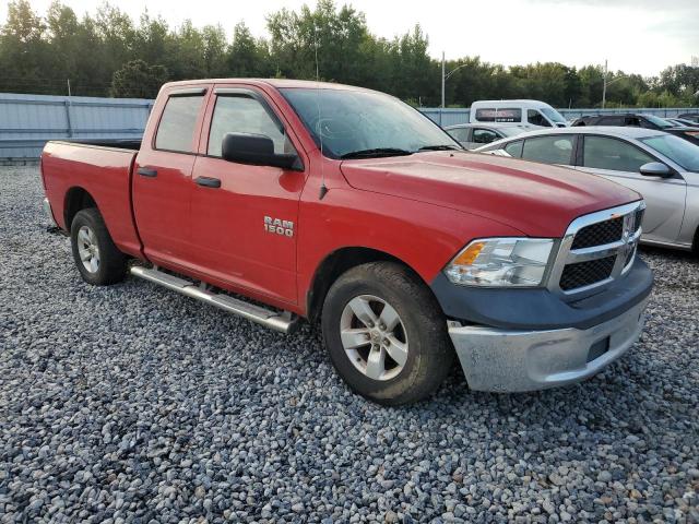 1C6RR6FG5ES211833 - 2014 RAM 1500 ST RED photo 4