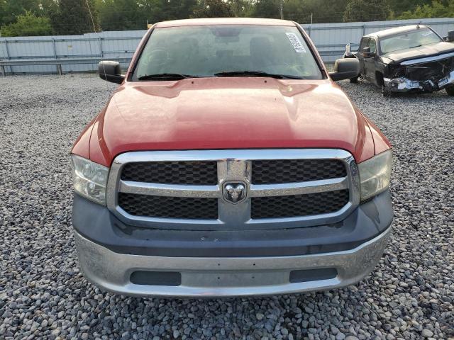 1C6RR6FG5ES211833 - 2014 RAM 1500 ST RED photo 5