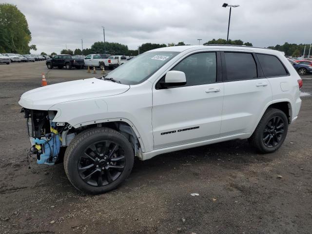 2018 JEEP GRAND CHEROKEE LAREDO, 
