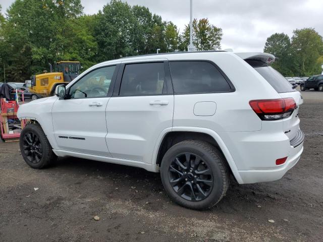 1C4RJFAG4JC268732 - 2018 JEEP GRAND CHEROKEE LAREDO Սպիտակ լուսանկար 2