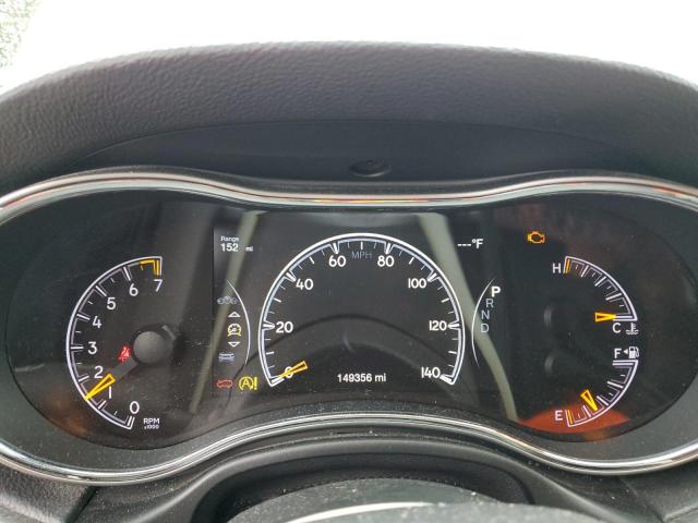 1C4RJFAG4JC268732 - 2018 JEEP GRAND CHEROKEE LAREDO Սպիտակ լուսանկար 9