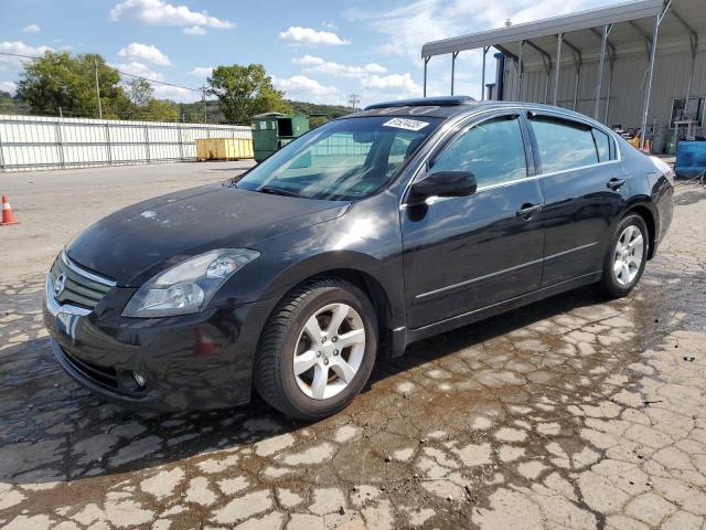 2007 NISSAN ALTIMA 2.5, 