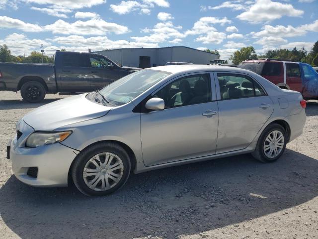 2010 TOYOTA COROLLA BASE, 