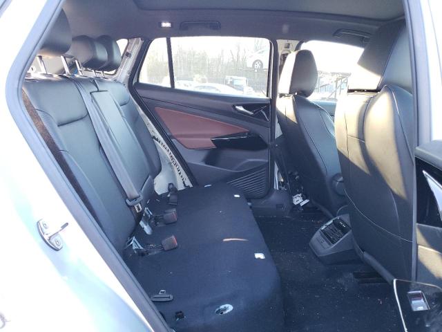 WVGTMPE21MP056378 - 2021 VOLKSWAGEN ID.4 PRO S ვერცხლისფერი ფოტო 10