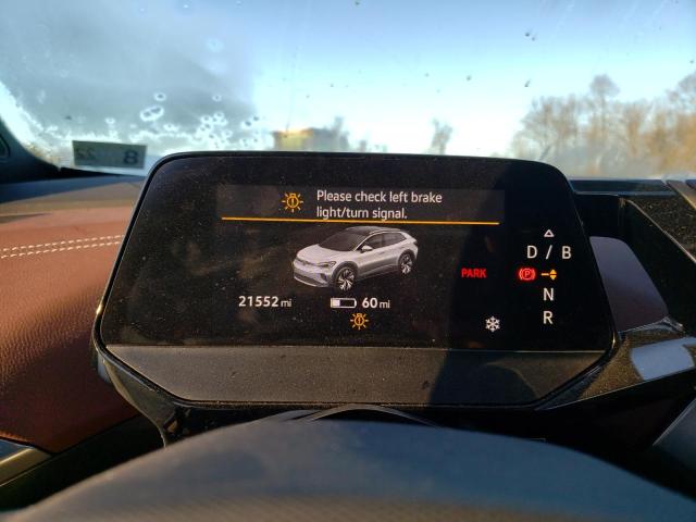 WVGTMPE21MP056378 - 2021 VOLKSWAGEN ID.4 PRO S ვერცხლისფერი ფოტო 9