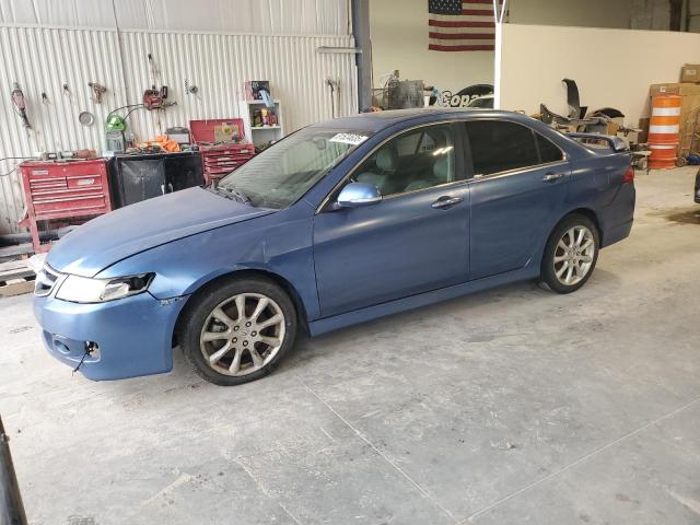 2007 ACURA TSX, 