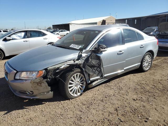 2012 VOLVO S80 3.2, 