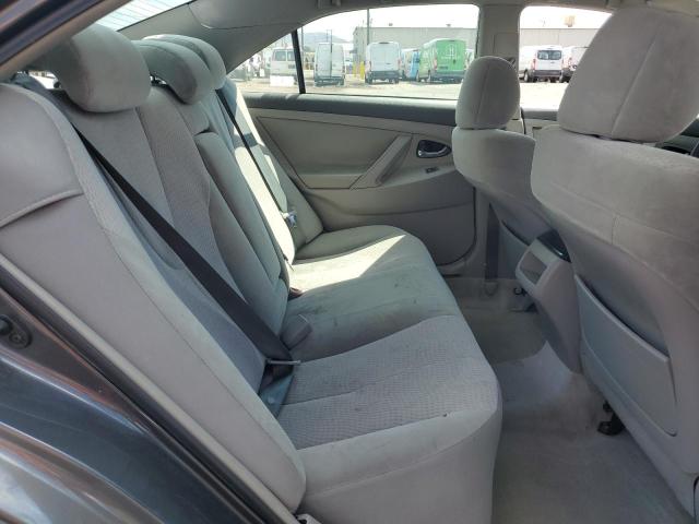 4T1BF3EK9AU083470 - 2010 TOYOTA CAMRY BASE TAN photo 10