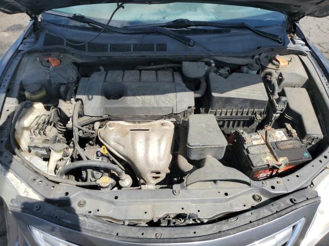 4T1BF3EK9AU083470 - 2010 TOYOTA CAMRY BASE TAN photo 11