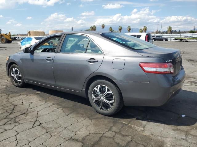 4T1BF3EK9AU083470 - 2010 TOYOTA CAMRY BASE TAN photo 2