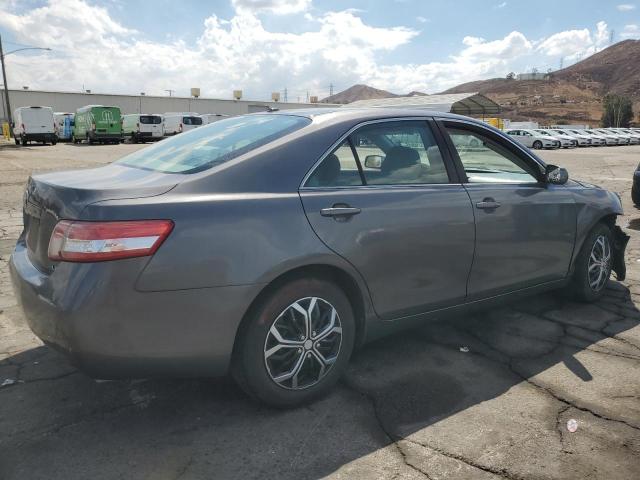 4T1BF3EK9AU083470 - 2010 TOYOTA CAMRY BASE TAN photo 3