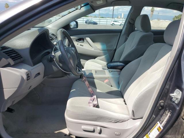 4T1BF3EK9AU083470 - 2010 TOYOTA CAMRY BASE TAN photo 7