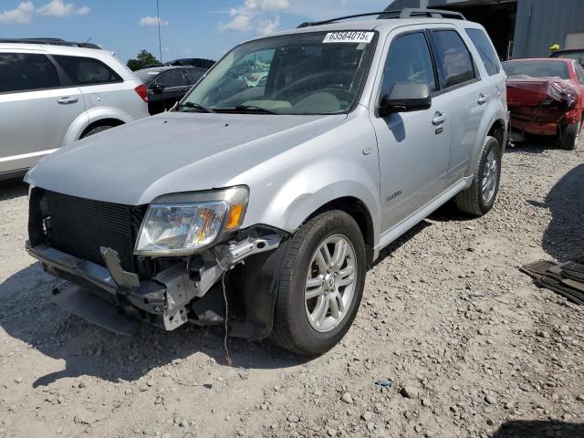 2008 MERCURY MARINER, 