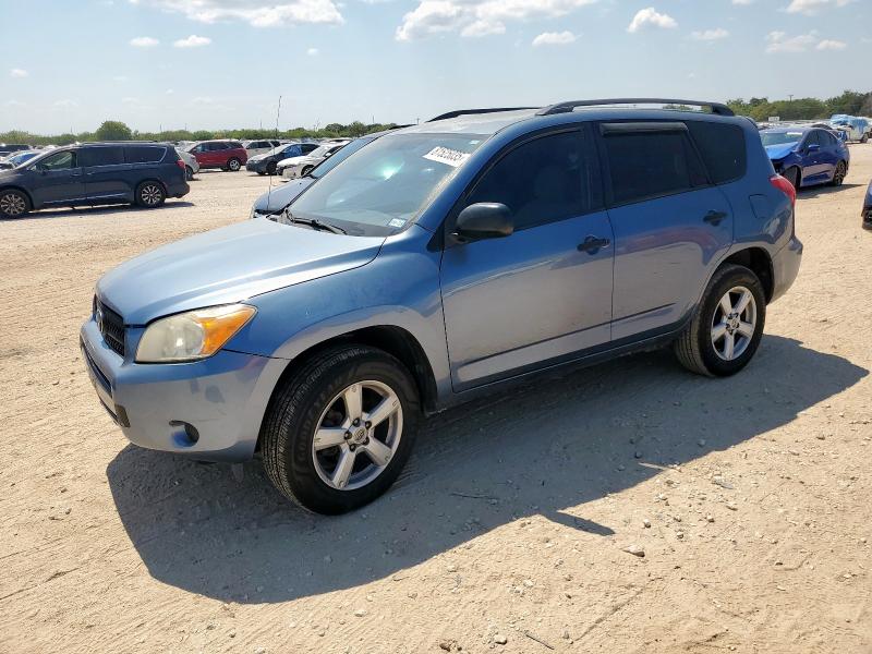 2008 TOYOTA RAV4, 