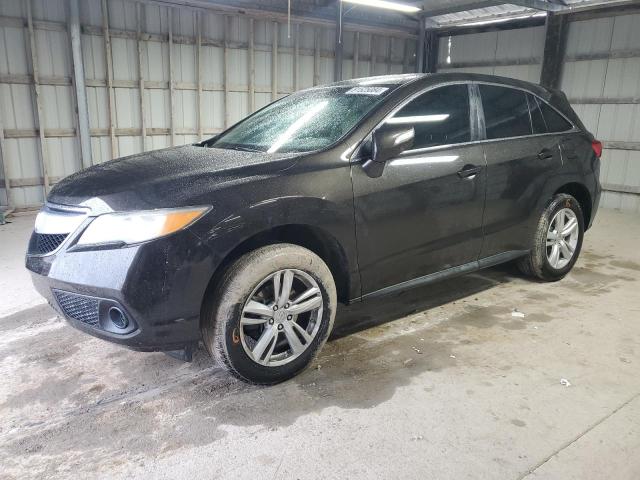 2014 ACURA RDX, 