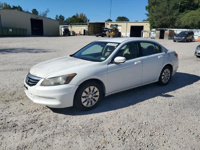 2012 HONDA ACCORD LX, 