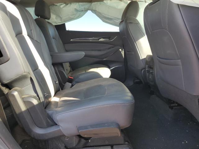 5GAEVAKW8KJ183970 - 2019 BUICK ENCLAVE ESSENCE 灰色 照片 10