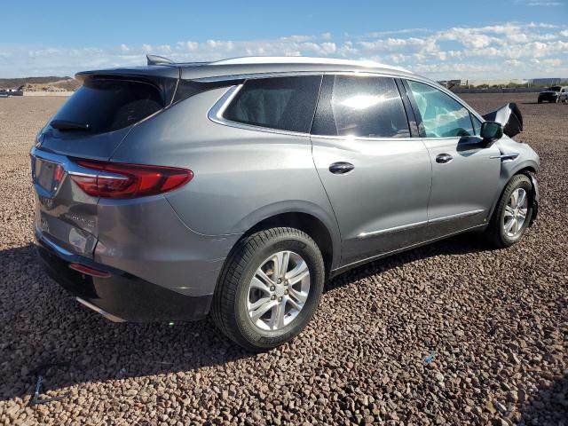 5GAEVAKW8KJ183970 - 2019 BUICK ENCLAVE ESSENCE 灰色 照片 3