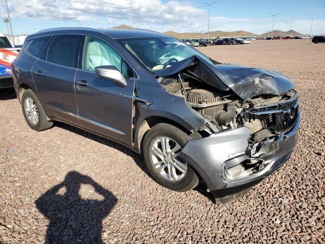 5GAEVAKW8KJ183970 - 2019 BUICK ENCLAVE ESSENCE 灰色 照片 4