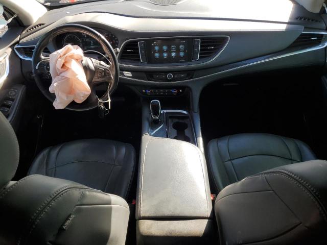 5GAEVAKW8KJ183970 - 2019 BUICK ENCLAVE ESSENCE 灰色 照片 8