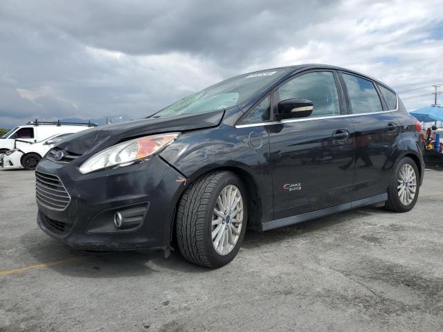 2015 FORD C-MAX PREMIUM SEL, 