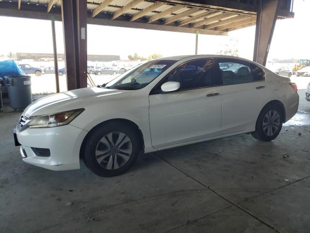 2015 HONDA ACCORD LX, 