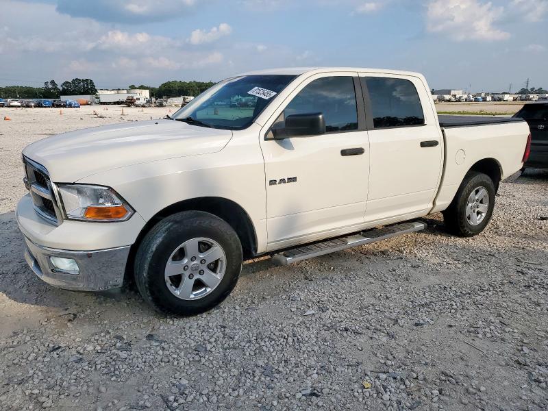 2009 DODGE RAM 1500, 