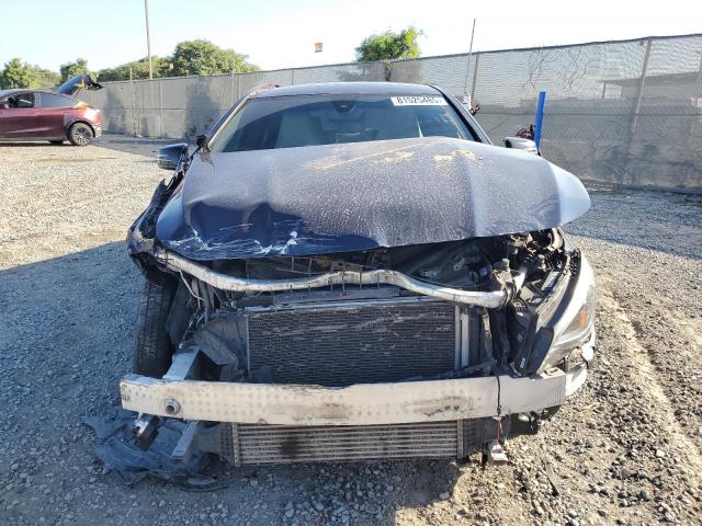 WDDSJ4EB6JN561725 - 2018 MERCEDES-BENZ CLA 250 Mavi foto 5