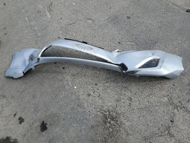 4T1BF1FK9CU005907 - 2012 TOYOTA CAMRY BASE 银色 照片 12