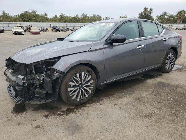 2025 NISSAN ALTIMA SV, 
