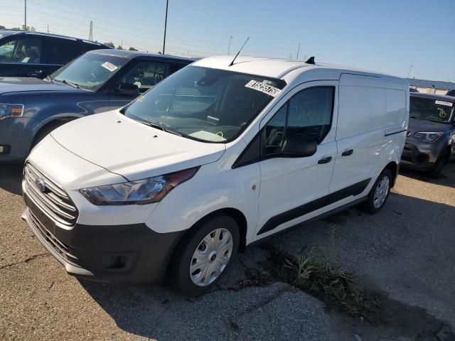 2022 FORD TRANSIT CONNECT XL, 
