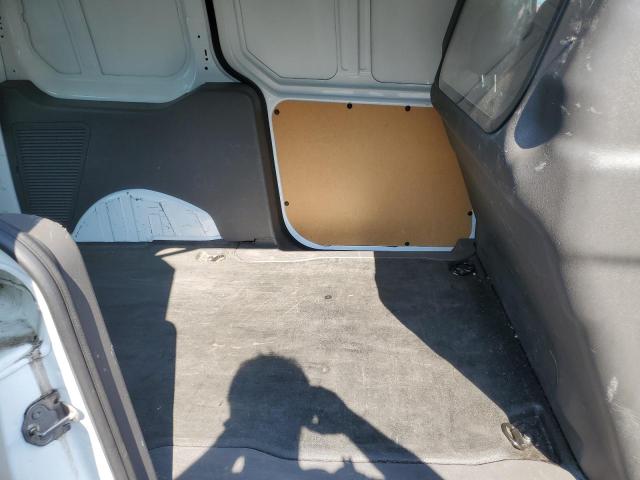 NM0LS7S24N1523017 - 2022 FORD TRANSIT CONNECT XL WHITE photo 10