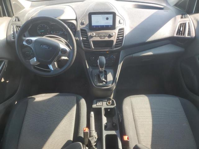 NM0LS7S24N1523017 - 2022 FORD TRANSIT CONNECT XL WHITE photo 8