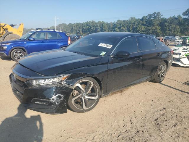2019 HONDA ACCORD SPORT, 