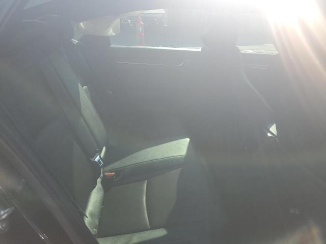 1HGCV1F30KA159427 - 2019 HONDA ACCORD SPORT Czarny zdjęcie 10