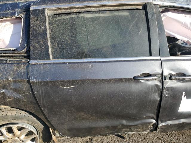 2C4RC1BG6NR228967 - 2022 CHRYSLER PACIFICA TOURING L Մոխրագույն լուսանկար 10