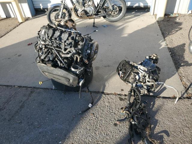 2C4RC1BG6NR228967 - 2022 CHRYSLER PACIFICA TOURING L Մոխրագույն լուսանկար 12