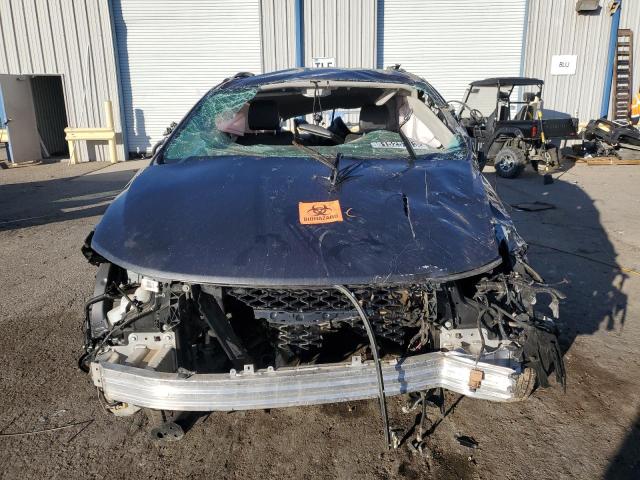 2C4RC1BG6NR228967 - 2022 CHRYSLER PACIFICA TOURING L Մոխրագույն լուսանկար 5