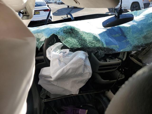 2C4RC1BG6NR228967 - 2022 CHRYSLER PACIFICA TOURING L Մոխրագույն լուսանկար 8