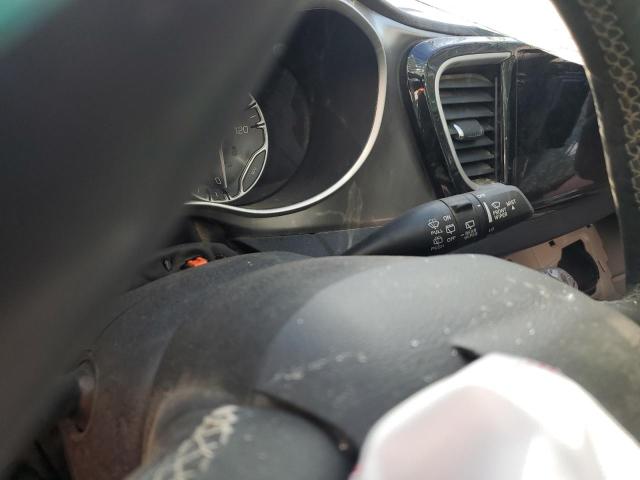 2C4RC1BG6NR228967 - 2022 CHRYSLER PACIFICA TOURING L Մոխրագույն լուսանկար 9