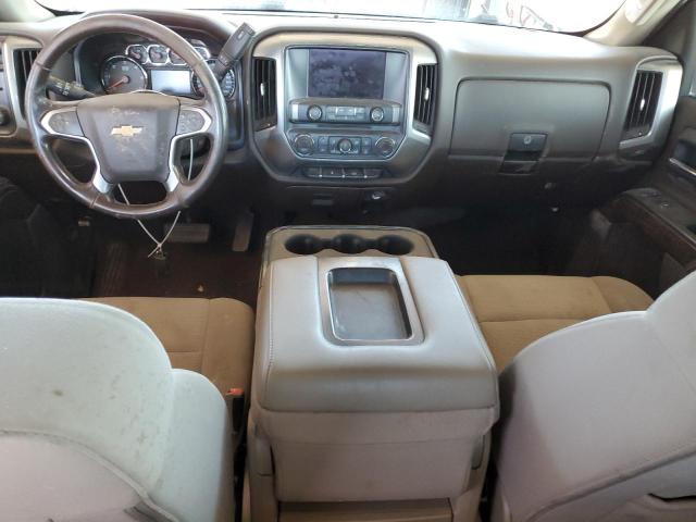 3GCPCREC4JG534466 - 2018 CHEVROLET SILVERADO C1500 LT 白色 照片 8