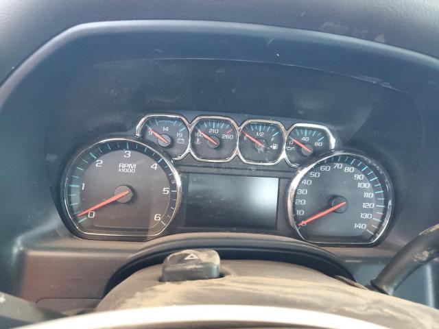 3GCPCREC4JG534466 - 2018 CHEVROLET SILVERADO C1500 LT 白色 照片 9