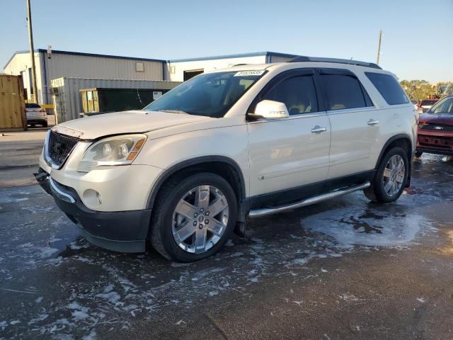 2010 GMC ACADIA SLT-2, 