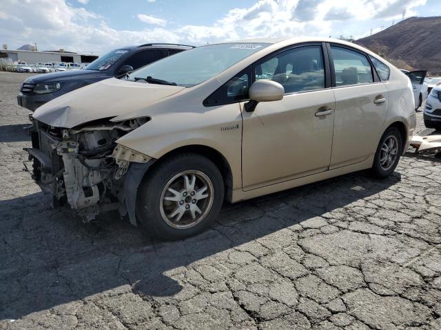 2010 TOYOTA PRIUS, 