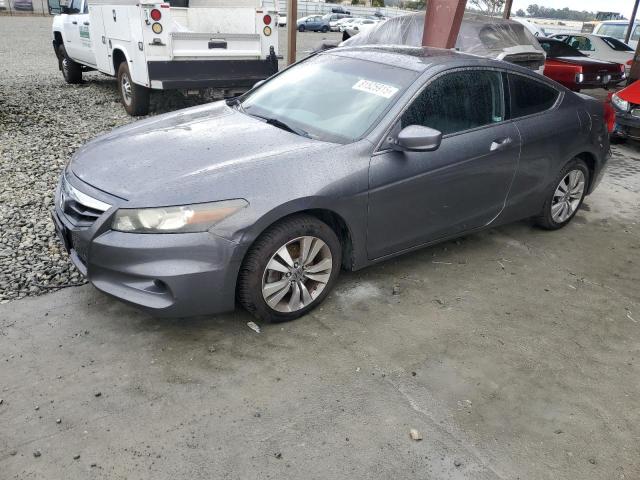 2012 HONDA ACCORD EXL, 